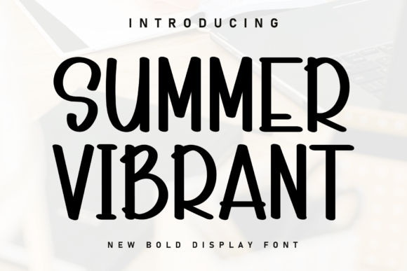 Download Summer Vibrant - Summer Collection