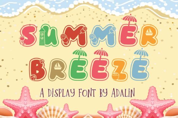 Download Summer Breeze - Summer Collection