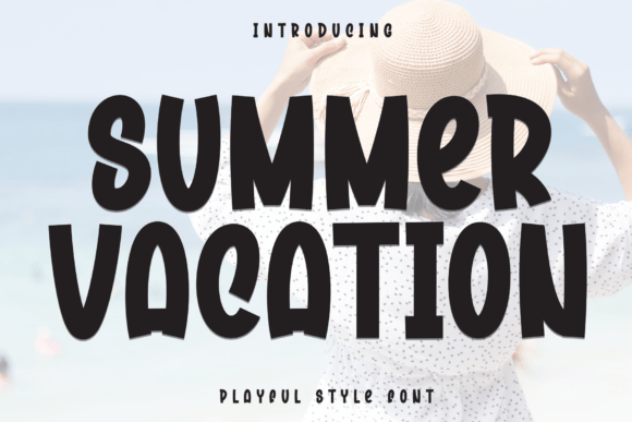 Download Summer Vacation - Summer Collection