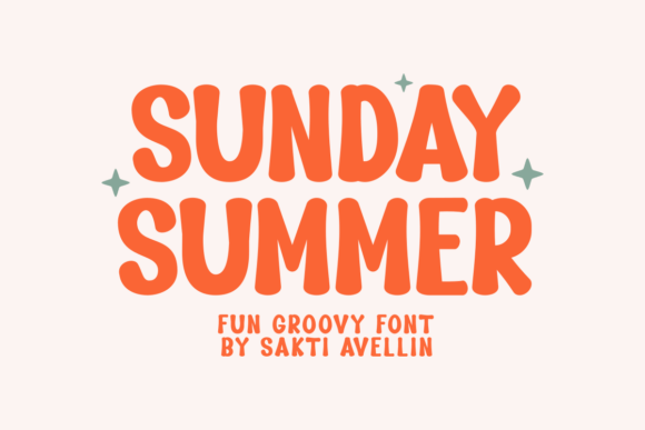 Download Sunday Summer - Summer Collection