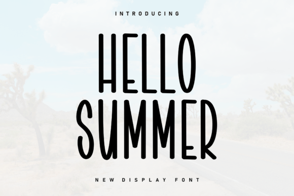 Download Hello Summer - Summer Collection