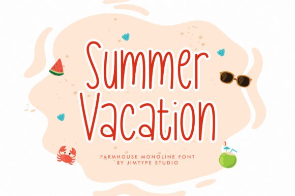 Download Summer Vacation - Summer Collection