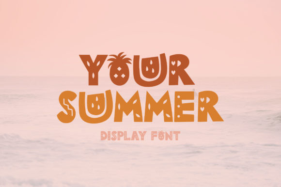 Download Your Summer - Summer Collection